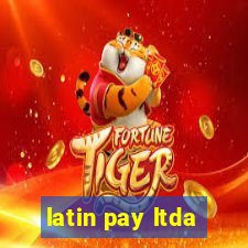 latin pay ltda